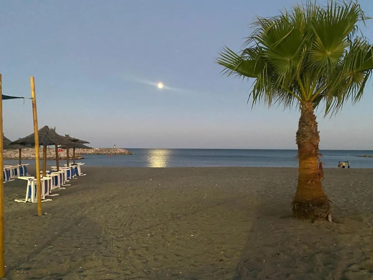 Manilva Beach Casa De Pedro