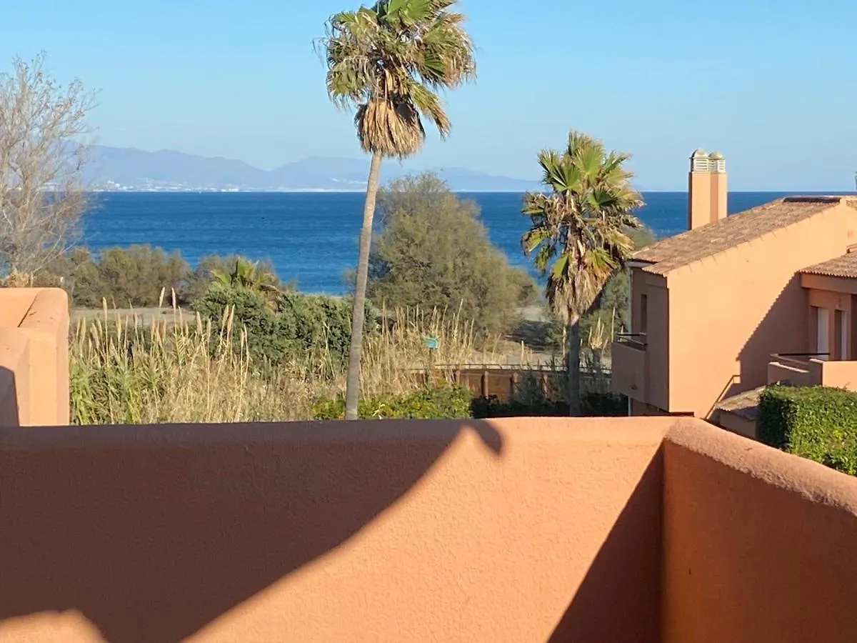 Manilva Beach Casa De Pedro Spanien