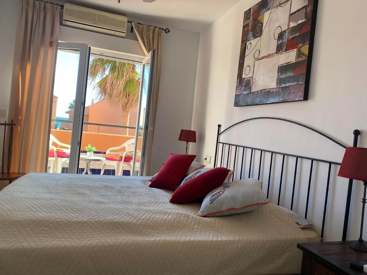 Manilva Beach Casa De Pedro Spanien