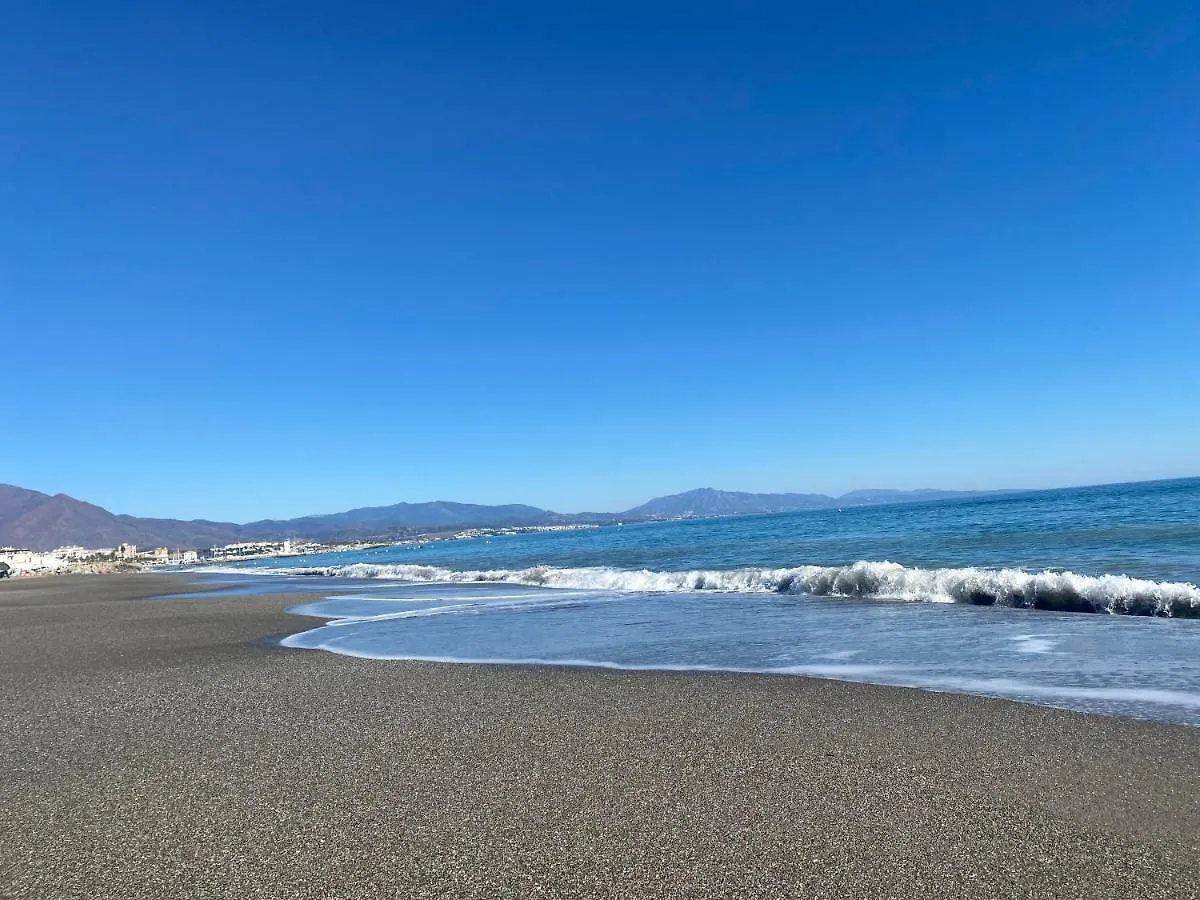 Manilva Beach Casa De Pedro Villa Holiday home