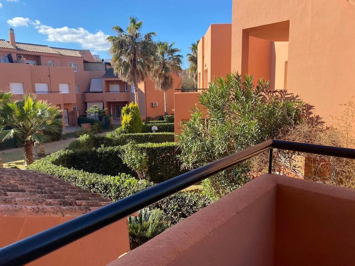 Feriehus Manilva Beach Casa De Pedro Spanien