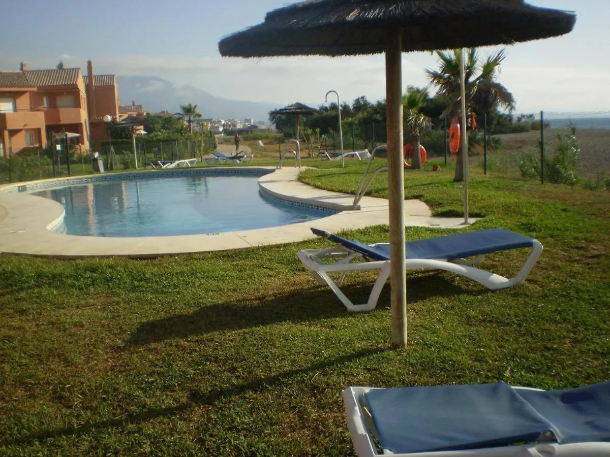 Manilva Beach Casa De Pedro 0*,  Spain