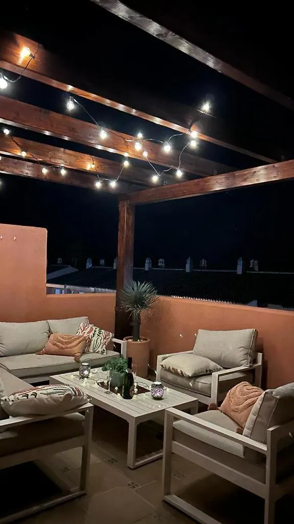 Holiday home Manilva Beach Casa De Pedro Villa Spain