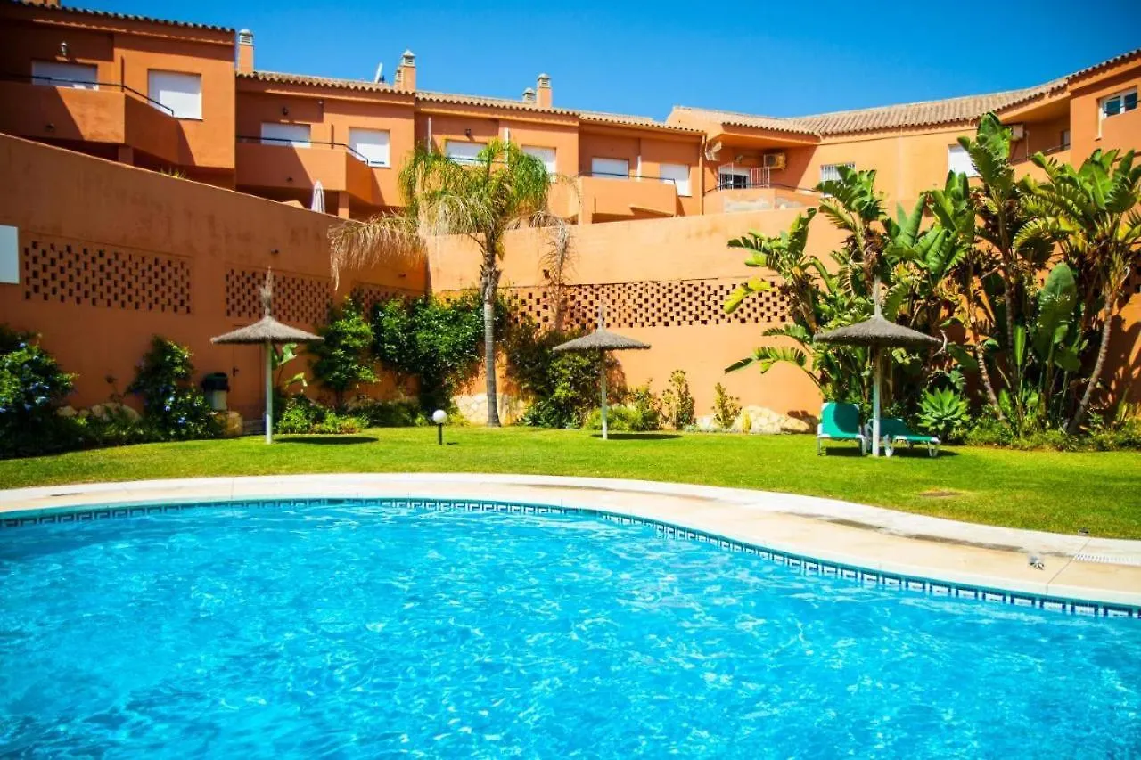 Manilva Beach Casa De Pedro